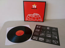 Load image into Gallery viewer, TV Sovietica - Maquetas Y Demos 1983 - 1984 - ElMuelle1931
