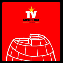 Load image into Gallery viewer, TV Sovietica - Maquetas Y Demos 1983 - 1984 - ElMuelle1931
