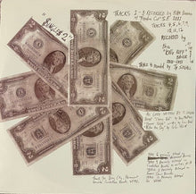 Load image into Gallery viewer, Ty Segall - Singles 2 - ElMuelle1931
