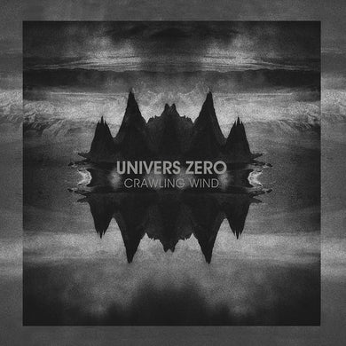 Univers Zéro - Crawling Wind - ElMuelle1931