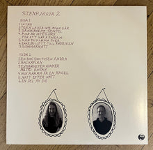 Load image into Gallery viewer, Stenhjärta - 2
