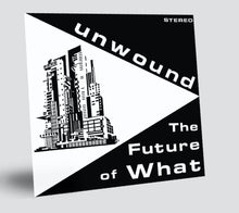 Load image into Gallery viewer, Unwound – The Future Of What - ElMuelle1931
