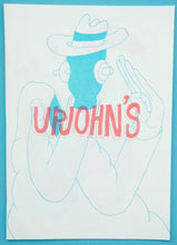 Load image into Gallery viewer, UPJOHN'S – Folded City - ElMuelle1931
