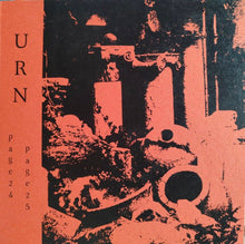 Load image into Gallery viewer, Urn – Page 24 / Page 25 - ElMuelle1931
