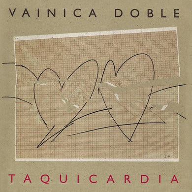 Vainica Doble - Taquicardia - ElMuelle1931