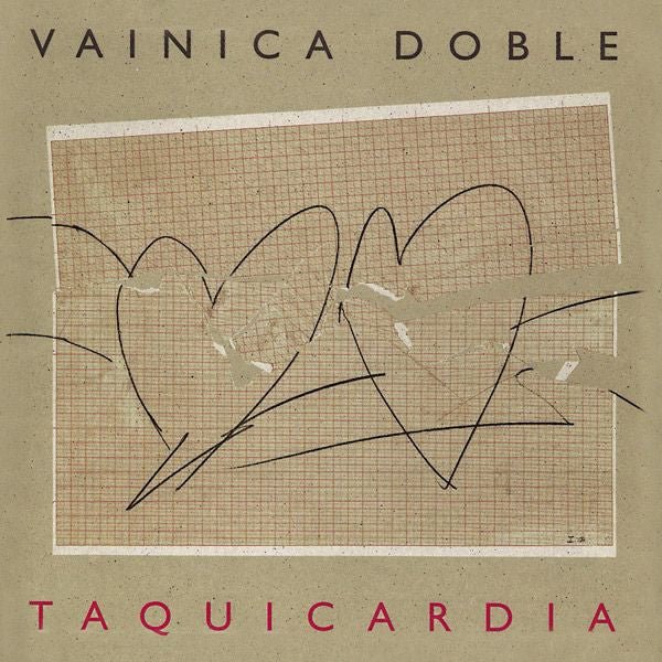 Vainica Doble - Taquicardia - ElMuelle1931