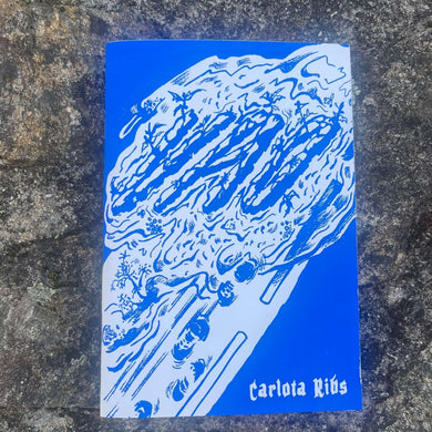 VAO - Carlota Ribs - ElMuelle1931