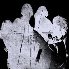 Load image into Gallery viewer, Various – Aftermath And Transitions (Traces Of The Ukrainian Underground In Cologne 1994 - 1996) - ElMuelle1931
