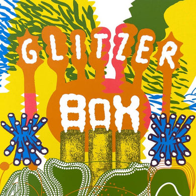 Various Artists - Glitzerbox 2 - ElMuelle1931