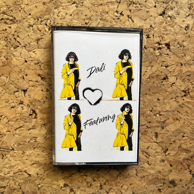 Various – Dali Loves Featuring Vol. 1 - ElMuelle1931