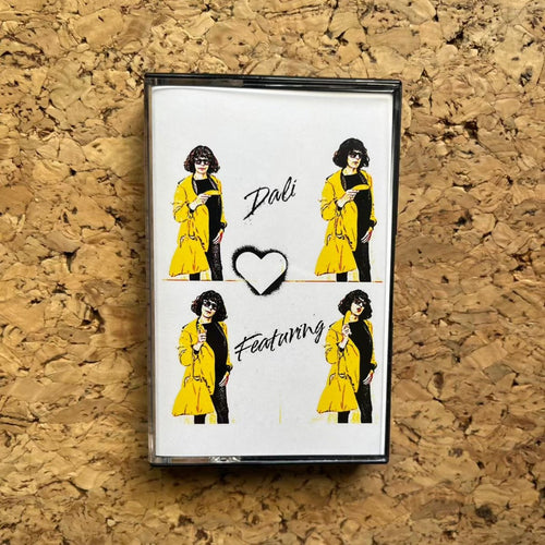 Various – Dali Loves Featuring Vol. 1 - ElMuelle1931