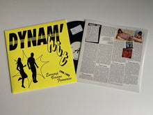 Load image into Gallery viewer, Various - Dynam&#39;hit (Europop Version Française 1990 - 1995) - ElMuelle1931
