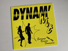 Load image into Gallery viewer, Various - Dynam&#39;hit (Europop Version Française 1990 - 1995) - ElMuelle1931
