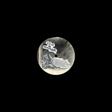 Various – Eye Of The Minotaur - ElMuelle1931