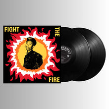 Load image into Gallery viewer, Various – Fight The Fire: Digital Reggae, Conscious Roots &amp; Dub In Nigeria 1986-1991 - ElMuelle1931
