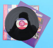 Load image into Gallery viewer, Various – Histoire De Coeur: Lost French Synth - Pop 7’ers &amp; Euro - Bombs (1980 - 89) - ElMuelle1931
