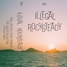 Load image into Gallery viewer, Various - Illegal Rocksteady 1 - ElMuelle1931
