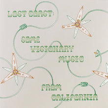 Load image into Gallery viewer, Various – Lost Coast: Some Visionary Music from California, 1980–1992 - ElMuelle1931
