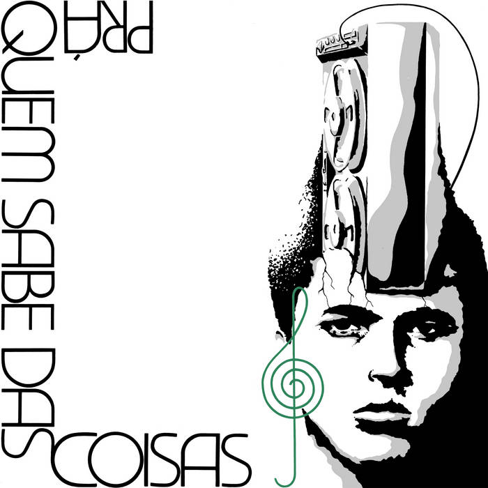 Various - Prá Quem Sabe Das Coisas - ElMuelle1931