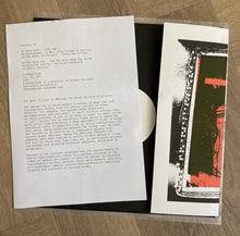 Load image into Gallery viewer, Various – Refusal EP - ElMuelle1931
