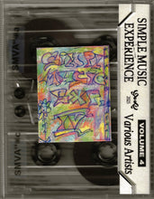 Load image into Gallery viewer, Various – Simple Music Experience Vol. 4 - ElMuelle1931
