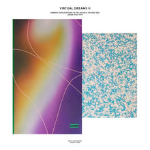 Load image into Gallery viewer, Various - Virtual Dreams II (Ambient Explorations In The House &amp; Techno Age, Japan 1993 - 1999) - ElMuelle1931
