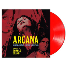 Load image into Gallery viewer, Romolo Grano – Arcana
