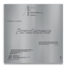 Load image into Gallery viewer, Visible Cloaks – Paradessence - ElMuelle1931
