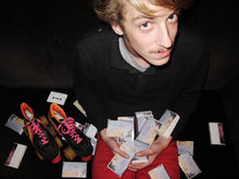 Load image into Gallery viewer, Walls &amp; Birds – Atlantic Bar - ElMuelle1931
