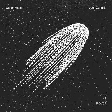 Walter Maioli & John Zandijk - Star Rover - ElMuelle1931