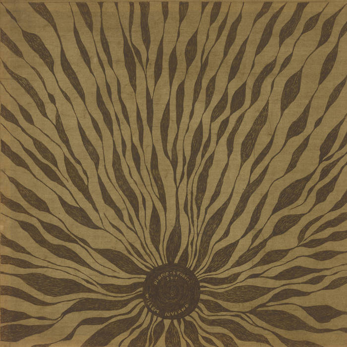 Willem Nyland - Piano Studies 337 - ElMuelle1931
