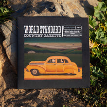 Load image into Gallery viewer, World Standard – Country Gazette - ElMuelle1931
