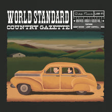 Load image into Gallery viewer, World Standard – Country Gazette - ElMuelle1931

