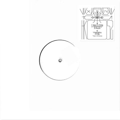 Wulffluw XCIV - Toxica - ElMuelle1931