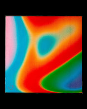 Load image into Gallery viewer, X.Y.R. - Middle Of Nowhere - ElMuelle1931
