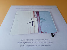 Load image into Gallery viewer, Yorkston / Jaycock / Langendorf – Yorkston / Jaycock / Langendorf - ElMuelle1931
