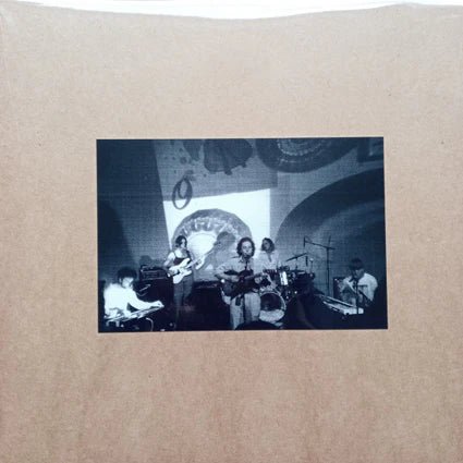 Yuko Yuko - s/t demos - ElMuelle1931