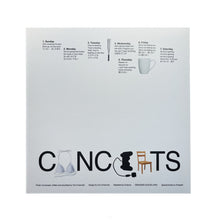 Load image into Gallery viewer, Yuri Umemoto – Concerts - ElMuelle1931

