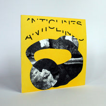 Load image into Gallery viewer, Lucrecia Dalt - Anticlines - ElMuelle1931
