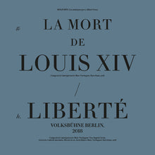 Load image into Gallery viewer, Molforts – Les músiques per a Albert Serra
