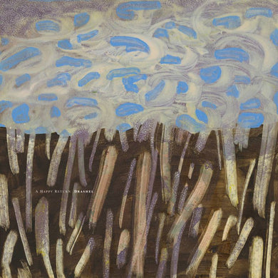A Happy Return - Drashel - ElMuelle1931