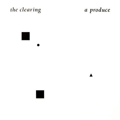 A Produce - The Clearing - ElMuelle1931