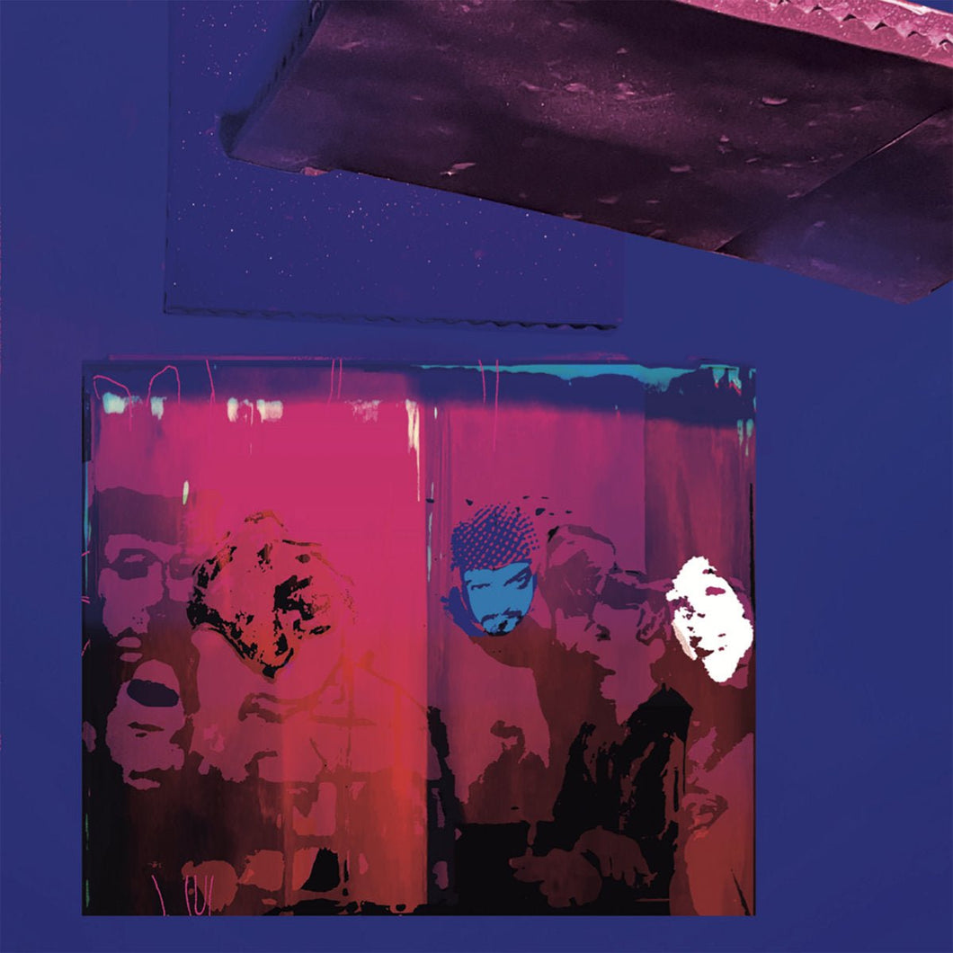 Al Karpenter & CIA Debutante - S/T - ElMuelle1931