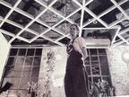 Load image into Gallery viewer, Alabaster DePlume - Come With Fierce Grace - ElMuelle1931
