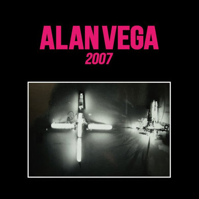 Alan Vega - 2007 - ElMuelle1931