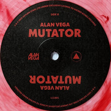Load image into Gallery viewer, Alan Vega - Mutator - ElMuelle1931
