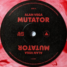 Load image into Gallery viewer, Alan Vega - Mutator - ElMuelle1931

