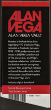 Load image into Gallery viewer, Alan Vega - Mutator - ElMuelle1931
