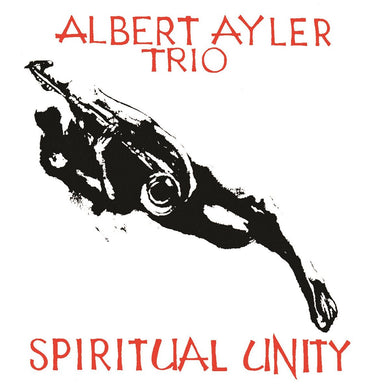 Albert Ayler Trio - Spiritual Unity - ElMuelle1931