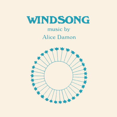 Alice Damon - Windsong - ElMuelle1931